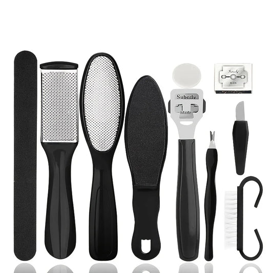 SoothePro Pedicure Kit