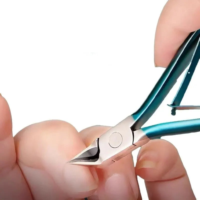 ProClips Thick Nail & Cuticle Nipper