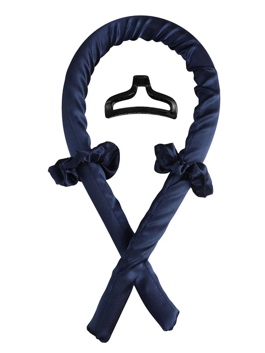 CurlCloud – No-Heat Overnight Hair Curler