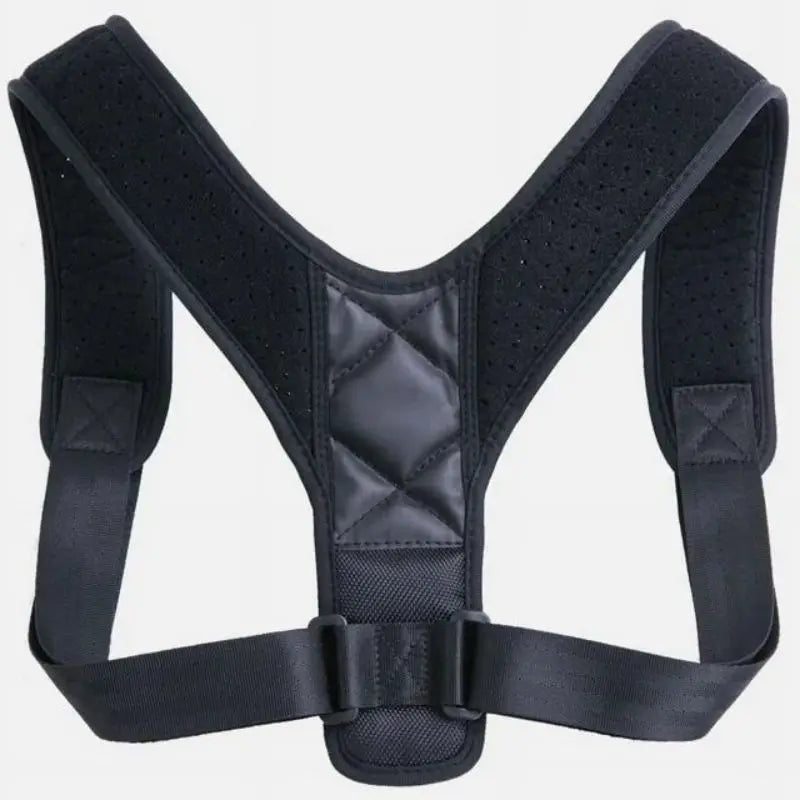 AlignMate – Invisible Posture Support Belt