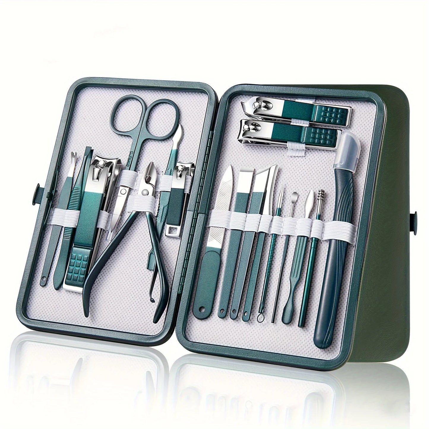 EdgeTidy Nail Care Kit