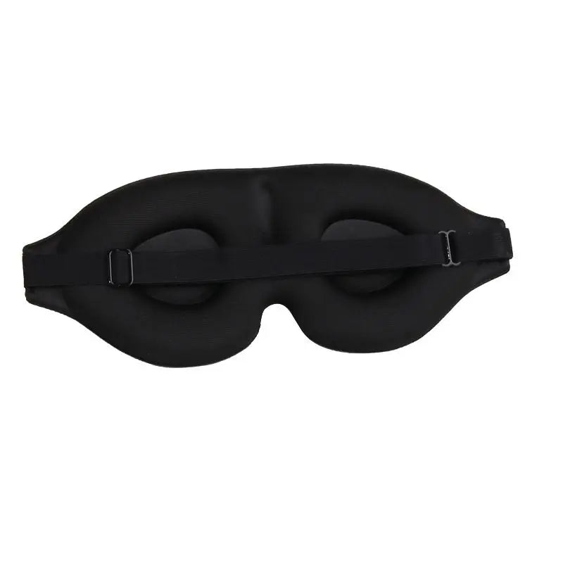 DreamDome – 3D Light-Blocking Sleep Mask