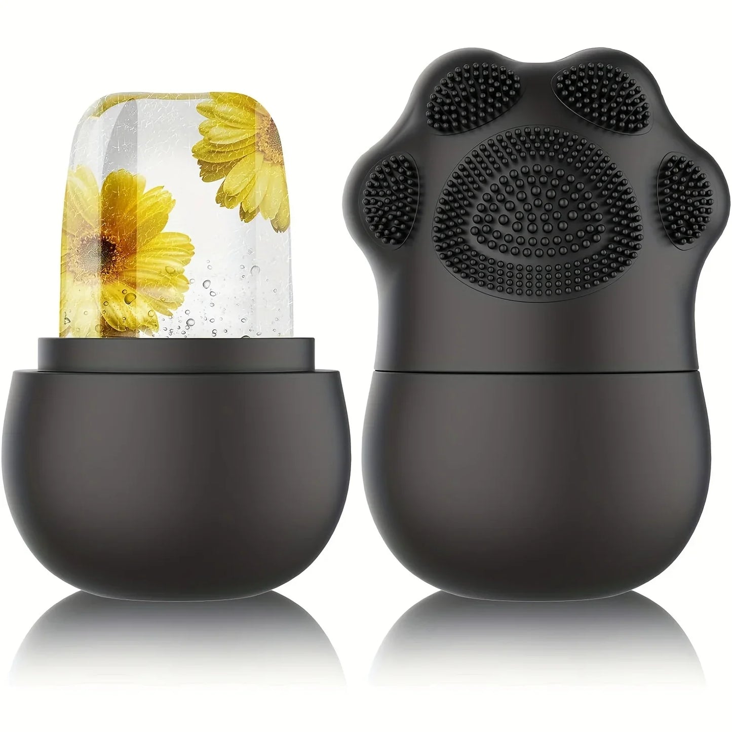 Glacia Touch Facial Ice Roller