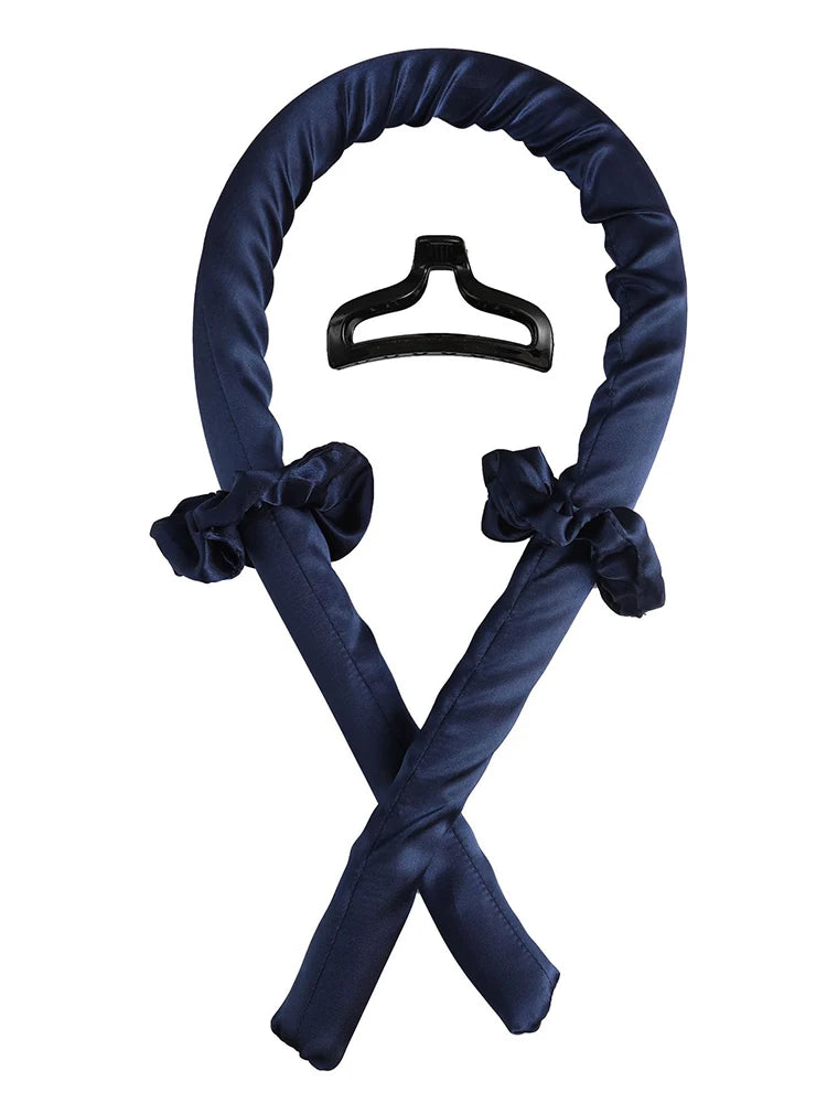 CurlCloud – No-Heat Overnight Hair Curler