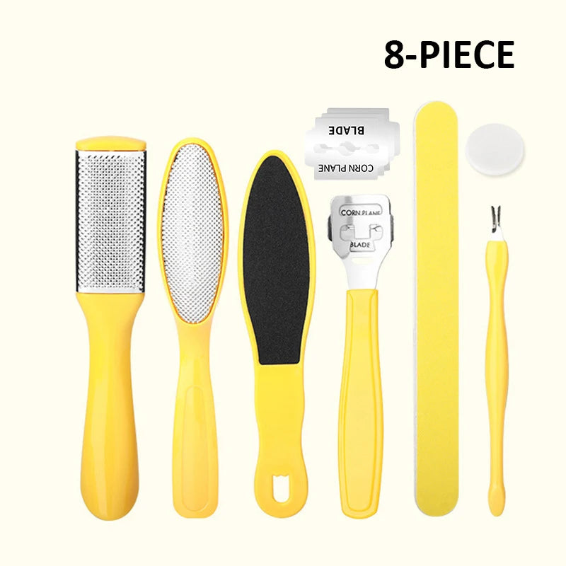 SoothePro Pedicure Kit